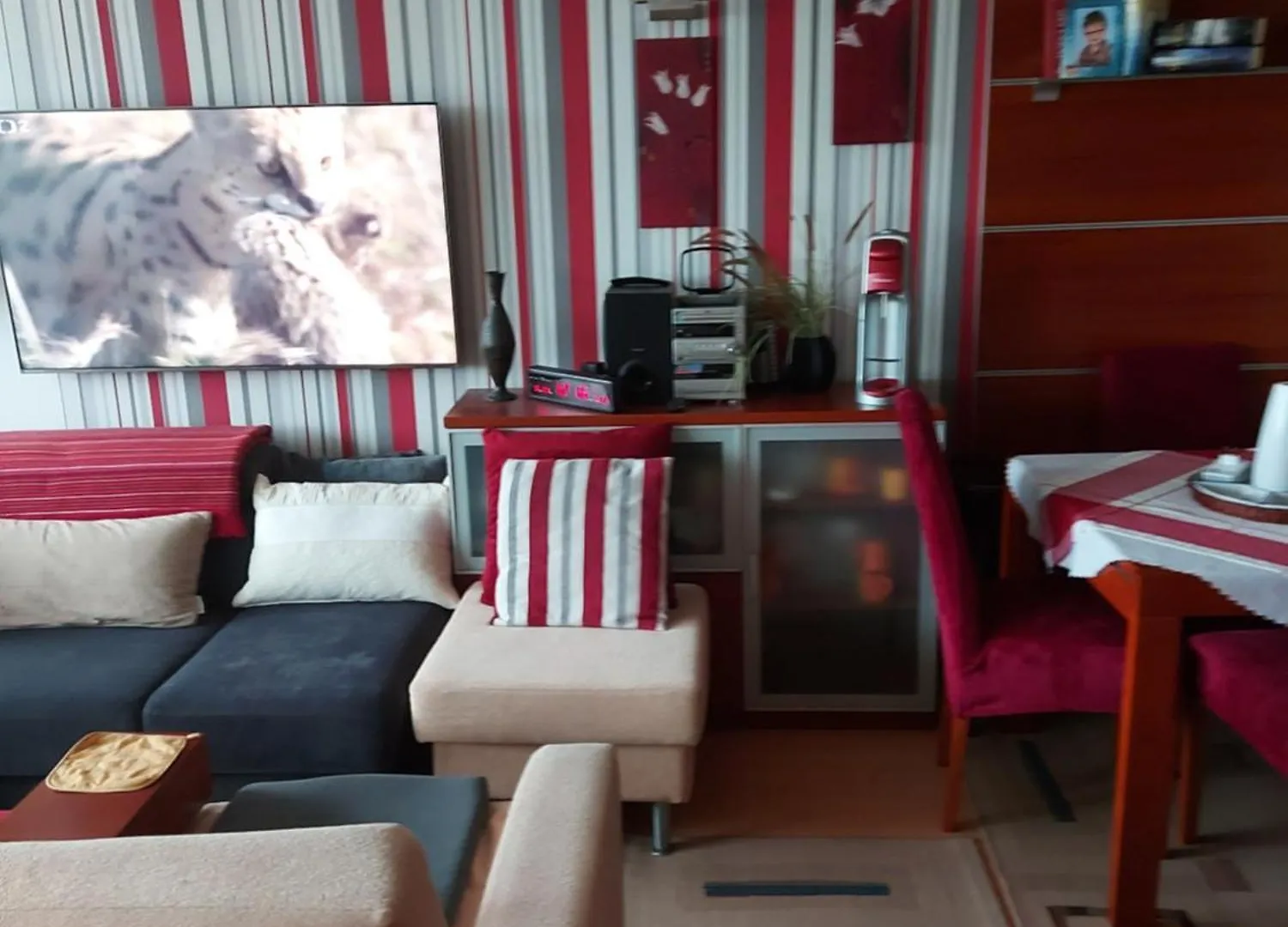 Appartamento Nocleh Praha Petrovice Praga