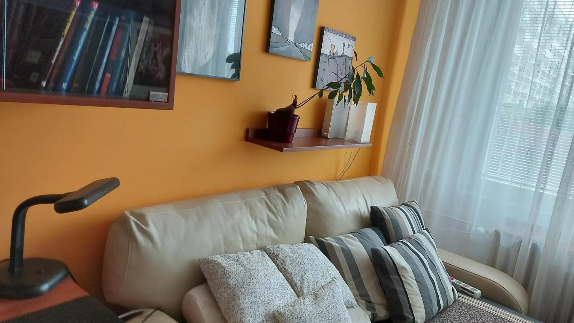 Alloggio in famiglia Appartamento Nocleh Praha Petrovice
