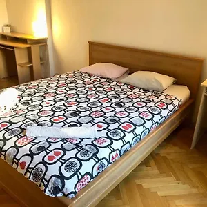 Ubytování v soukromí Chez Jitka Et Gautier - A Great Alternative To A, Praha