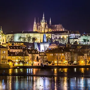 Ubytování v soukromí Alcatrazpraha, Praha
